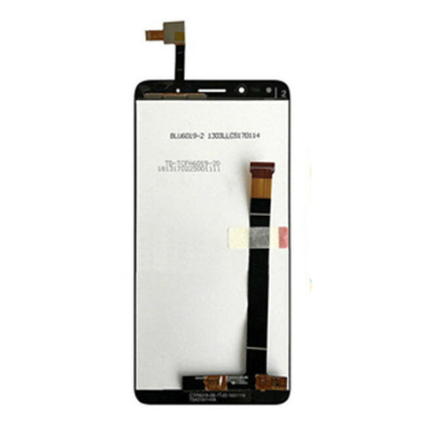 Alcatel Pop 4 (6.0) (7070) LCD Display + Touchscreen  - Black