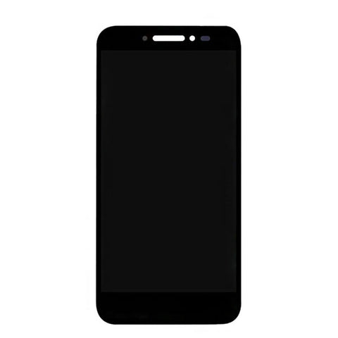 Alcatel Shine Lite LCD Display + Touchscreen  - Black