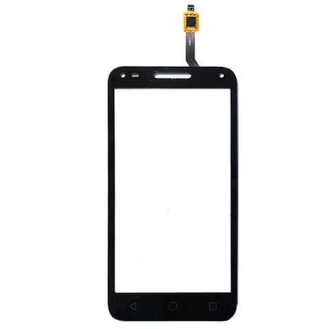 Alcatel U5 3G (4047) Touchscreen/Digitizer  - Black