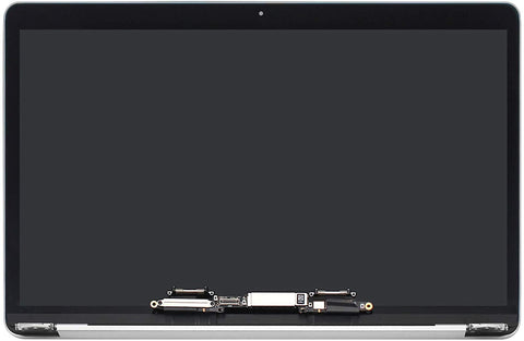 Apple MacBook Air 13 Inch - A1932 Display Assembly - 2019 - Space Grey