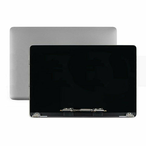 Apple MacBook Pro 13 Inch - A1989/Macbook Pro 13 Inch - A2251 Display Assembly - Pulled - (2018 - (2019) - Space Grey