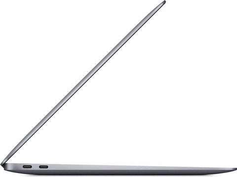 Apple Macbook Air 13 Inch - A2179 - 1.1GHz i3 8GB 256GB - 2020 - Grey (Used)
