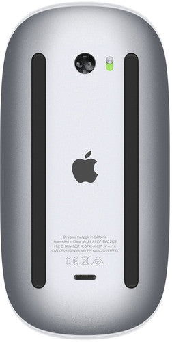 Apple Magic Mouse 2 (2021) - MK2E3ZM/A  - Silver