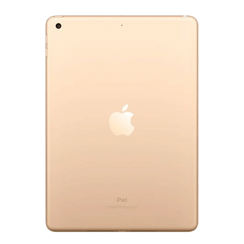 Apple iPad 6 (2018) - 32GB - Pre-owned (used) - Gold
