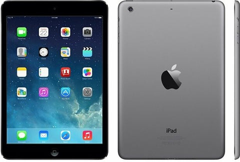 Apple iPad Mini 2 - 16GB - Provider Pre-Owned - Space Gray