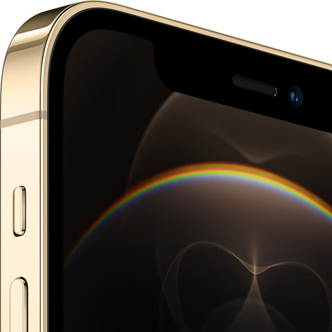 Apple iPhone 12 Pro - 512GB - Gold