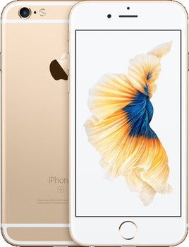 Apple iPhone 6S - Provider Pre-Owned - 32GB - Gold