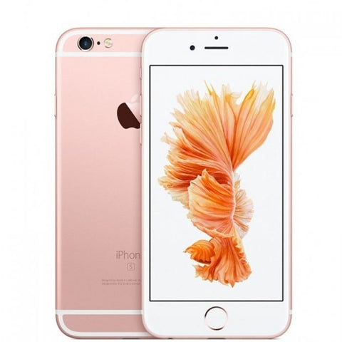 Apple iPhone 6S - Provider Pre-Owned - 64GB - Rose Gold