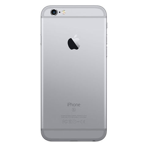 Apple iPhone 6S - Provider Pre-Owned - 64GB - Space Gray