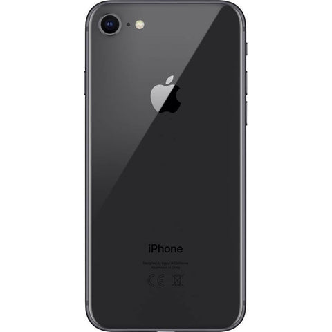 Apple iPhone 8 - Provider Pre-Owned - 64GB - Space Gray