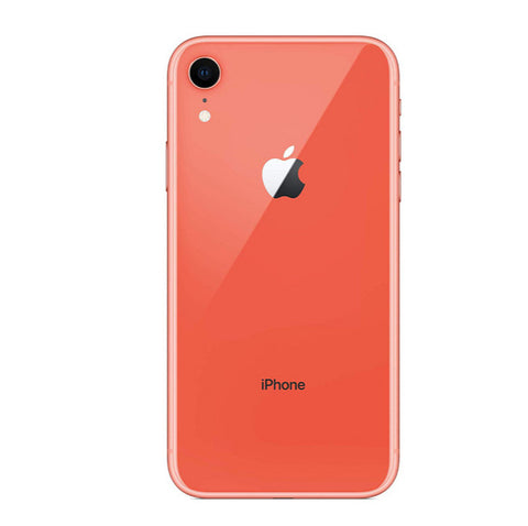 Apple iPhone XR - Provider Pre-Owned - 64GB - Coral