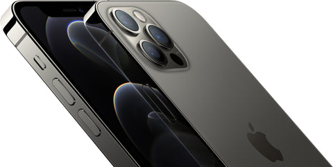 Apple iPhone 12 Pro - 128GB - Graphite