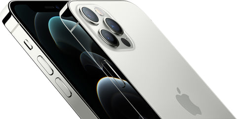 Apple iPhone 12 Pro - 256GB - Silver