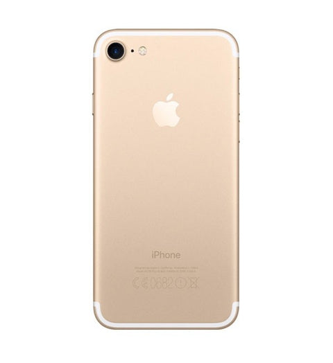 Apple iPhone 7 - Provider Pre-Owned - 256GB - Gold