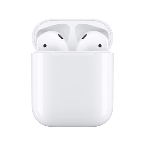 Apple AirPods 2 with Charging Case MV7N2ZM/A