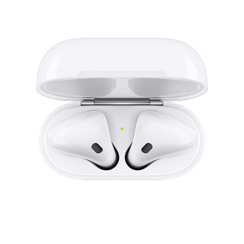 Apple AirPods 2 with Charging Case MV7N2ZM/A