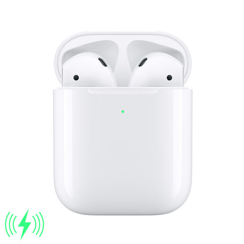 Apple AirPods 2 with Wireless Charging Case MRXJ2ZM/A