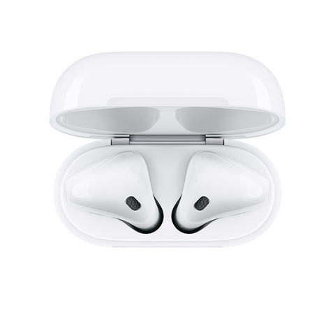 Apple AirPods 2 with Wireless Charging Case MRXJ2ZM/A