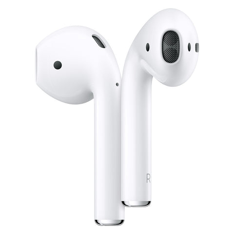 Apple AirPods 2 with Wireless Charging Case MRXJ2ZM/A