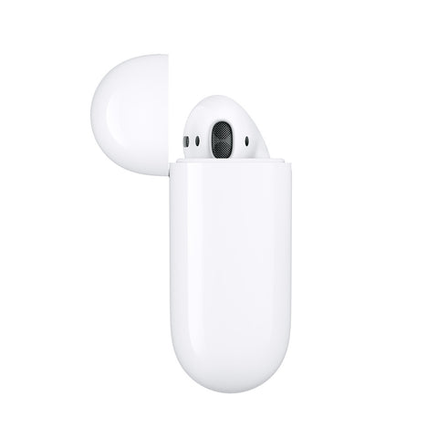 Apple AirPods 2 with Wireless Charging Case MRXJ2ZM/A