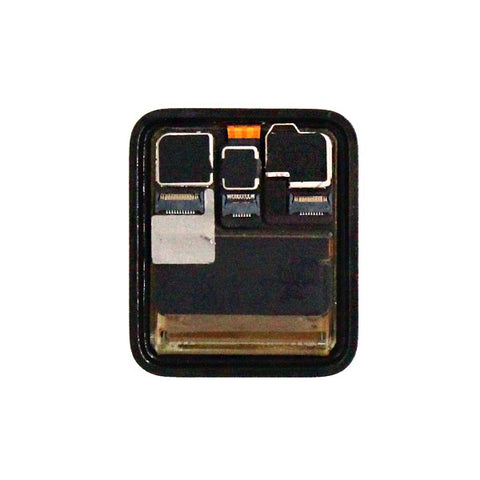 Apple Watch Series 3 38mm LCD Display + Touchscreen - (GPS) A1858