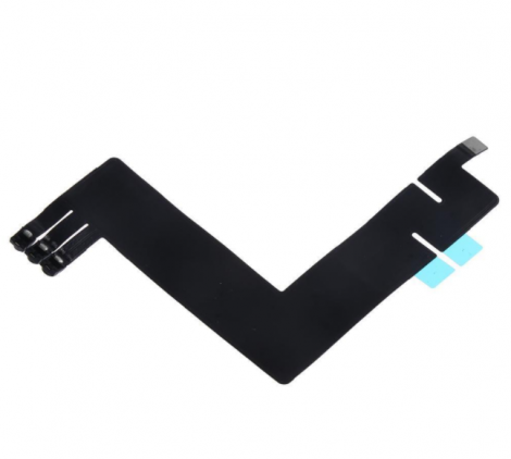 Apple iPad Pro (10.5) Keyboard Connector Flex Cable  Black