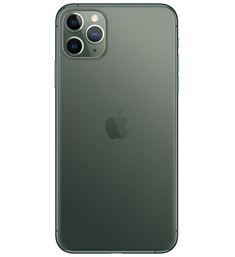 Apple iPhone 11 Pro Max - Provider Pre-Owned - 64GB - Midnight Green