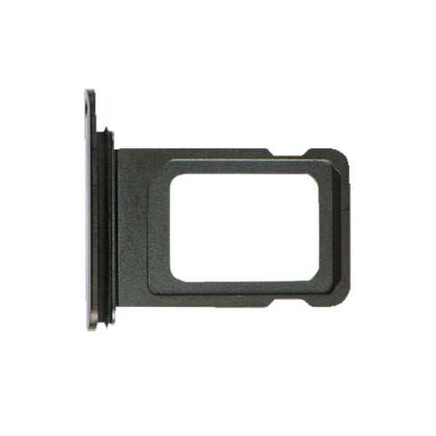 Apple iPhone 11 Pro/iPhone 11 Pro Max Simcard holder  Black