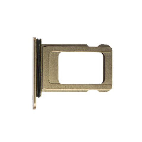 Apple iPhone 11 Pro/iPhone 11 Pro Max Simcard holder  Gold