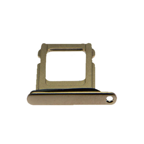 Apple iPhone 11 Pro/iPhone 11 Pro Max Simcard holder  Gold