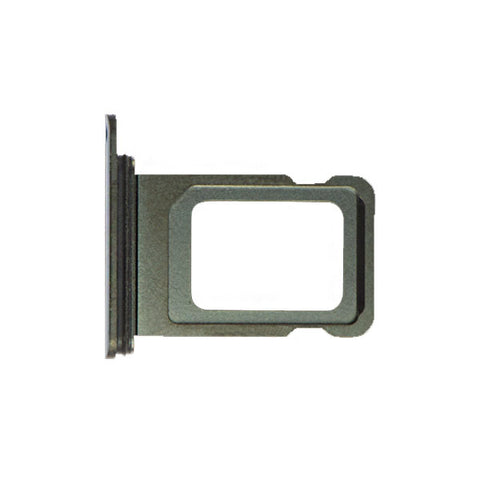 Apple iPhone 11 Pro/iPhone 11 Pro Max Simcard holder  Green