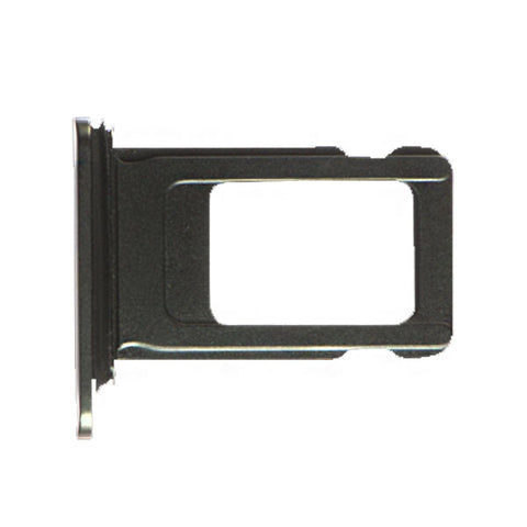 Apple iPhone 11 Simcard holder  Black