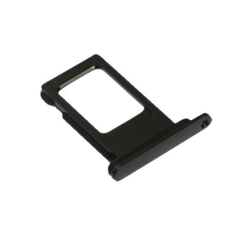 Apple iPhone 11 Simcard holder  Black