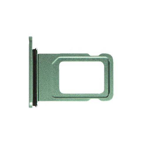 Apple iPhone 11 Simcard holder  Green