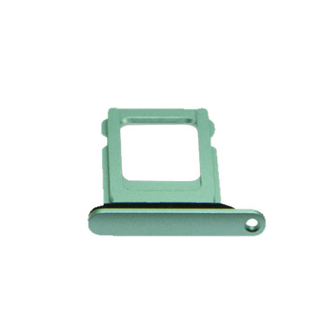 Apple iPhone 11 Simcard holder  Green