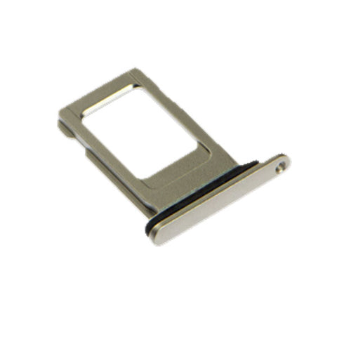 Apple iPhone 11 Simcard holder  White