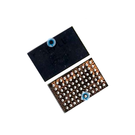 Apple iPhone 4S Audio IC