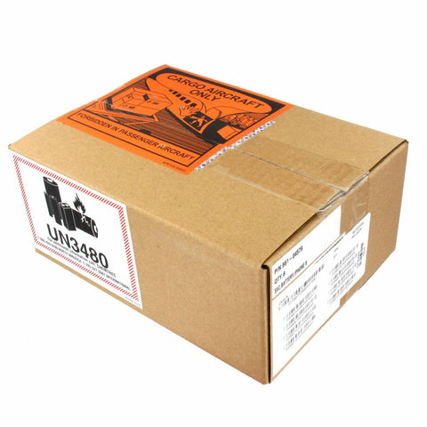 Apple iPhone 6G Battery 1810 mAh Incl. Adhesive Tape - 661-04579