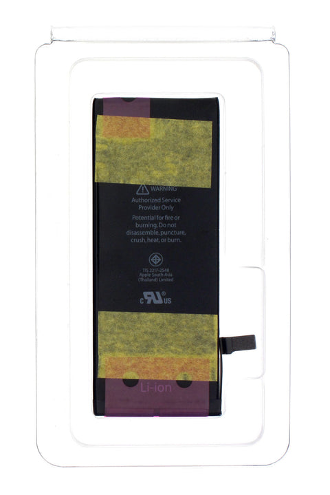 Apple iPhone 6S Battery 1715 mAh Incl. Adhesive Tape - 616-00033 - 661-04581