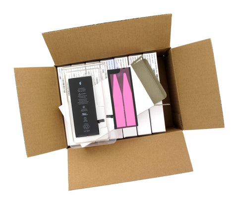 Apple iPhone 6S Battery 1715 mAh Incl. Adhesive Tape - 616-00033 - 661-04581