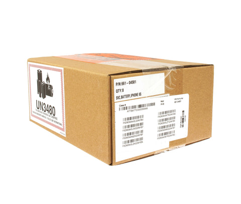 Apple iPhone 7 Battery - 661-05421/661-05751 - 1960 mAh