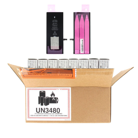 Apple iPhone 6S Plus Battery - 661-04582 - 2750 mAh