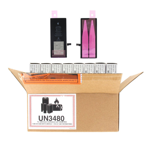 Apple iPhone 7 Battery - 661-05421/661-05751 - 1960 mAh