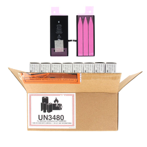 Apple iPhone 7 Plus Battery - 661-05755 - 2900 mAh