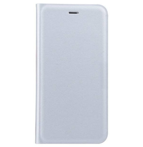 Apple iPhone 7 Plus/iPhone 8 Plus - Slim Book Case - White