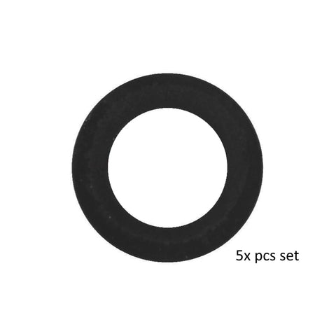 Apple iPhone 7/iPhone 8 Camera lens (5pc Set)