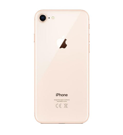 Apple iPhone 8 - Provider Pre-Owned - 64GB - Gold