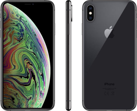 Apple iPhone XS Max - Provider Pre-Owned - 64GB - Space Gray