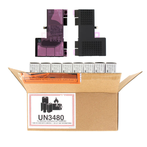 Apple iPhone X Battery 2716 mAh Incl. Adhesive Tape 616-00346 - 661-08932