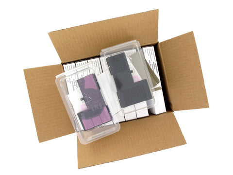 Apple iPhone X Battery 2716 mAh Incl. Adhesive Tape 616-00346 - 661-08932